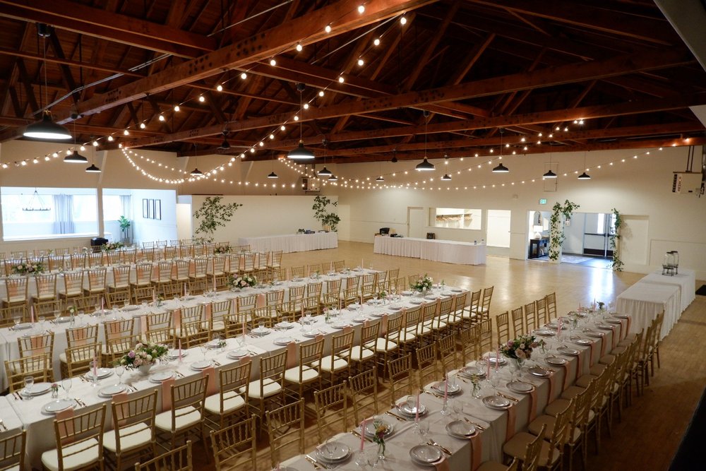 Wedding banquet pc Vasa website