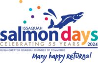 Salmon Days 2024