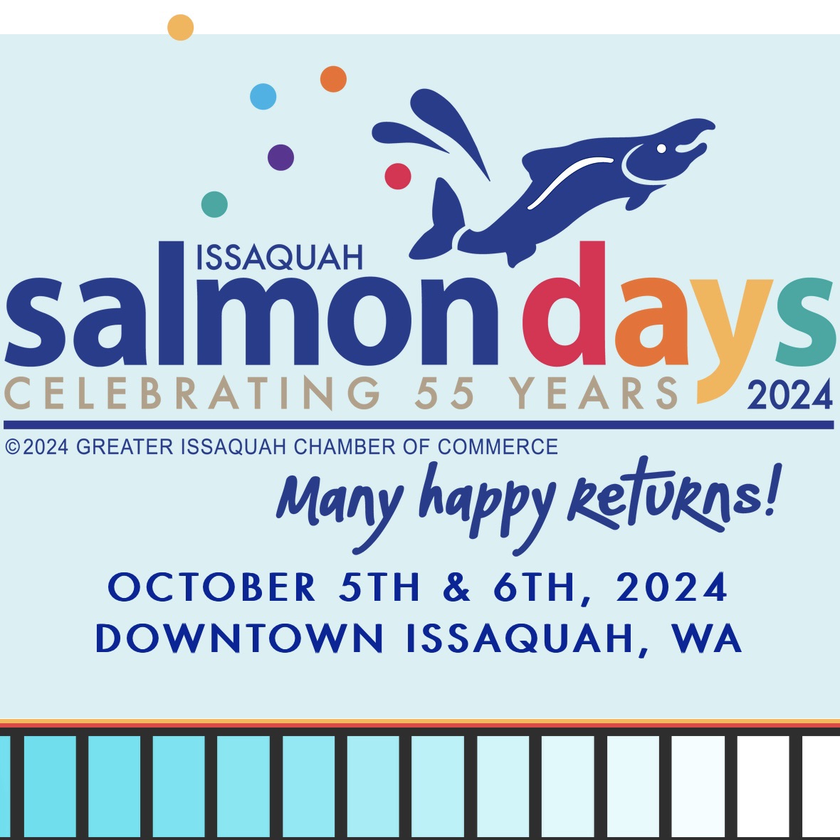 Salmon Days 2024 square