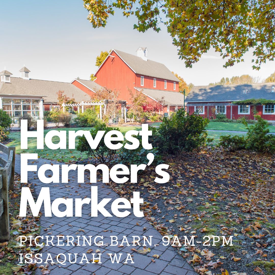 Harvest Farmers Market