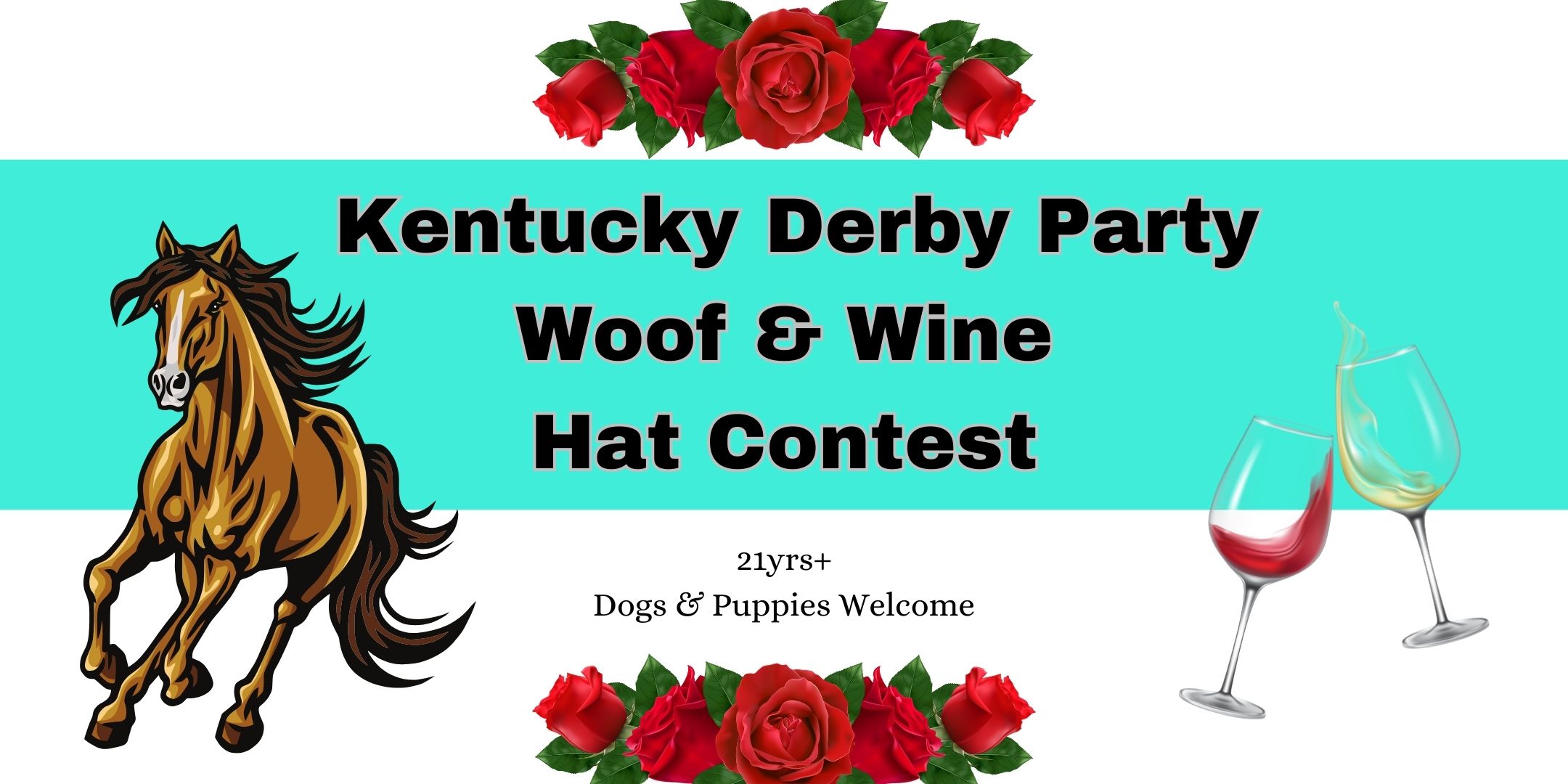 Kentucky Derby Party at Pickles Playland - Visit Issaquah