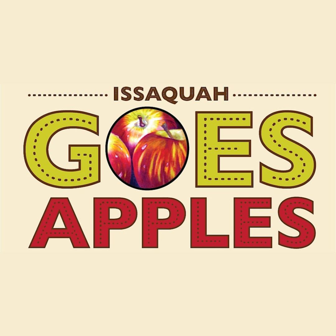 Issaquah Goes Apples sq