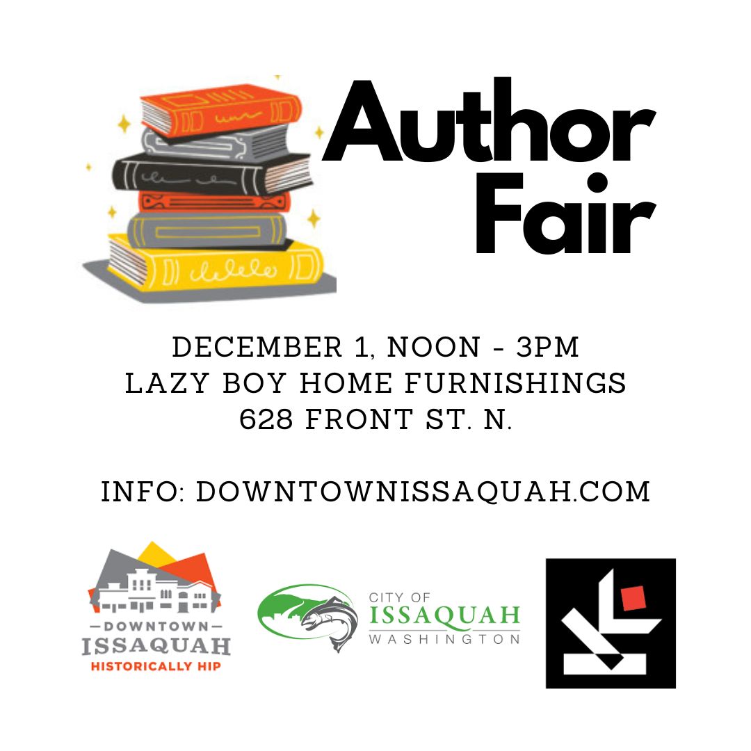 Author Fair