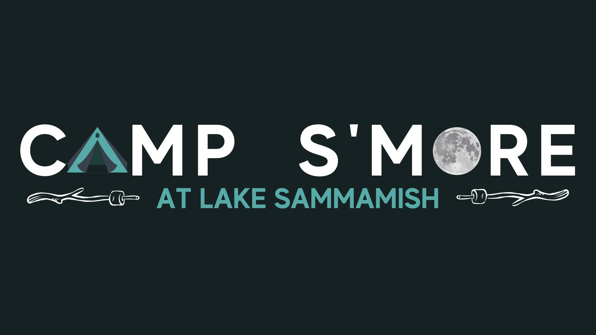 Camp Smore 2024 logo
