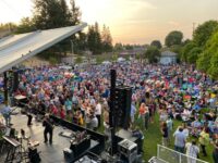 Concert on the Green