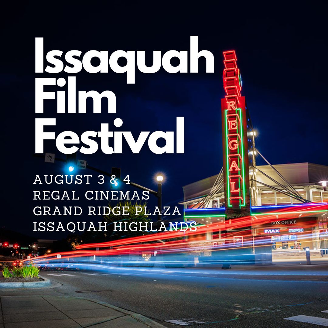 Issaquah film festival