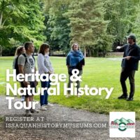 Guided Heritage Walk IHM