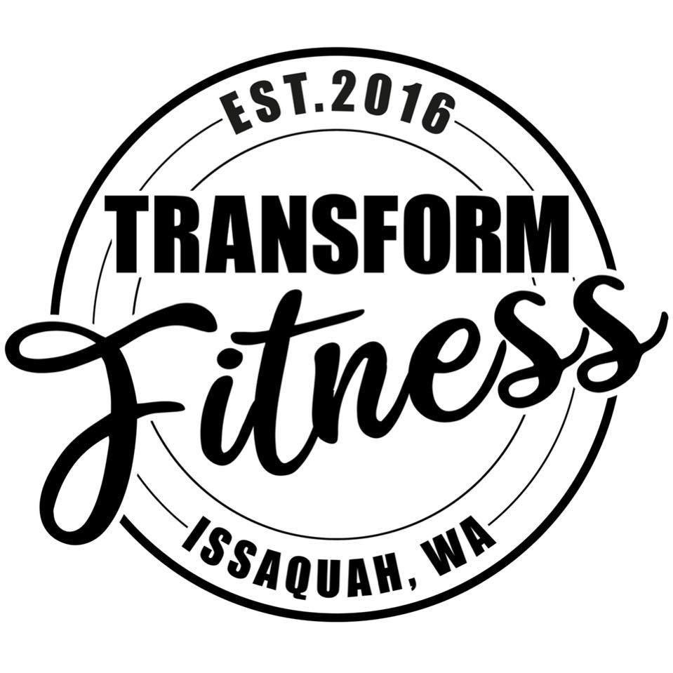 Transform Fitness