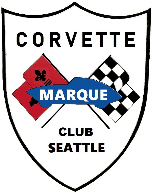 Corvette Car Club of Seattle