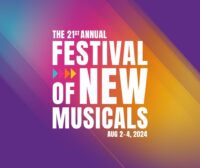 Festival of New Musicals