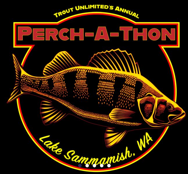 Perch A thon
