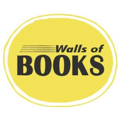 Walls of Books