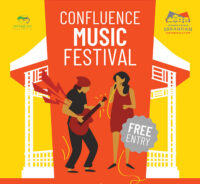 Confluence Music Fest