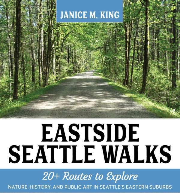 Eastside Seattle Walks crop