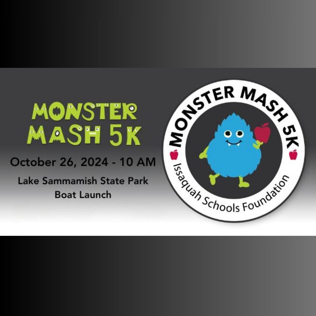 Monster Mash 2024