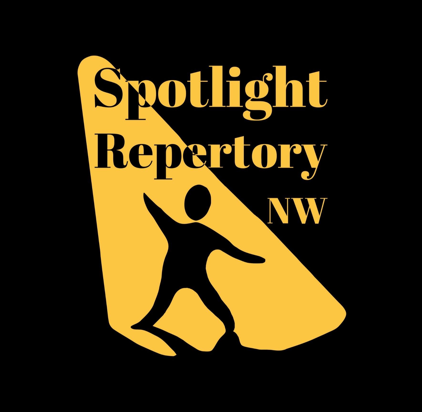 Spotlight Repertory logo