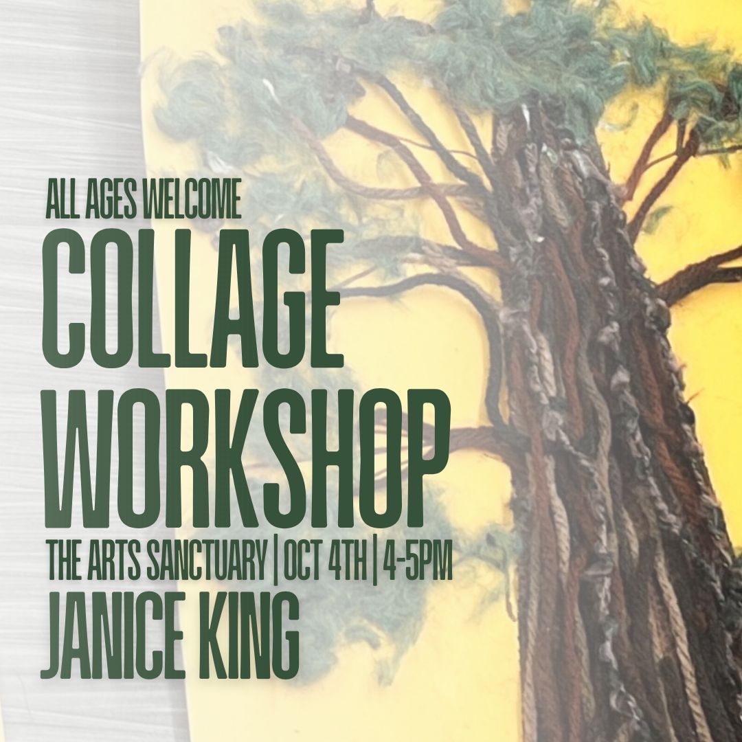 Collage Workshop