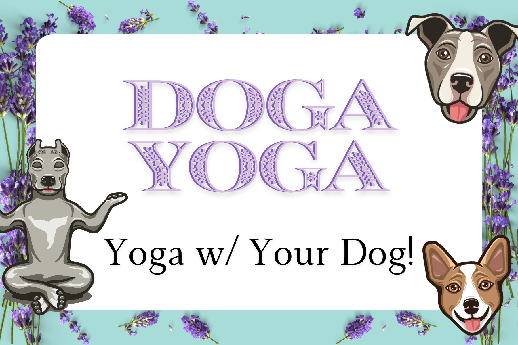 Doga Yoga