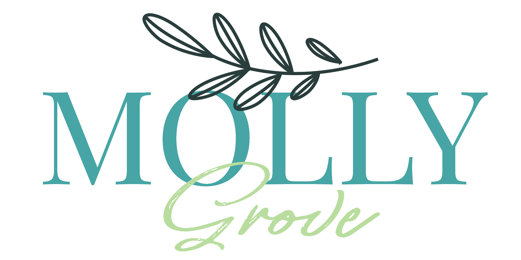 Molly Grove logo