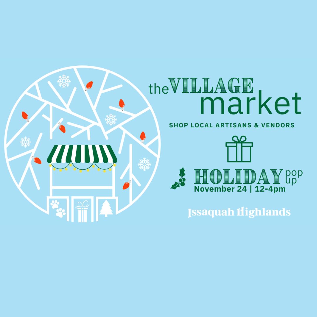 Village Market in IH