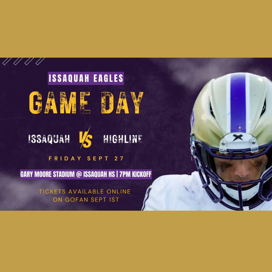 Issaquah High School Homecoming Game - Visit Issaquah