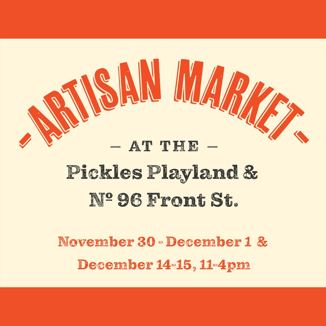 Artisan Market 2024 sq