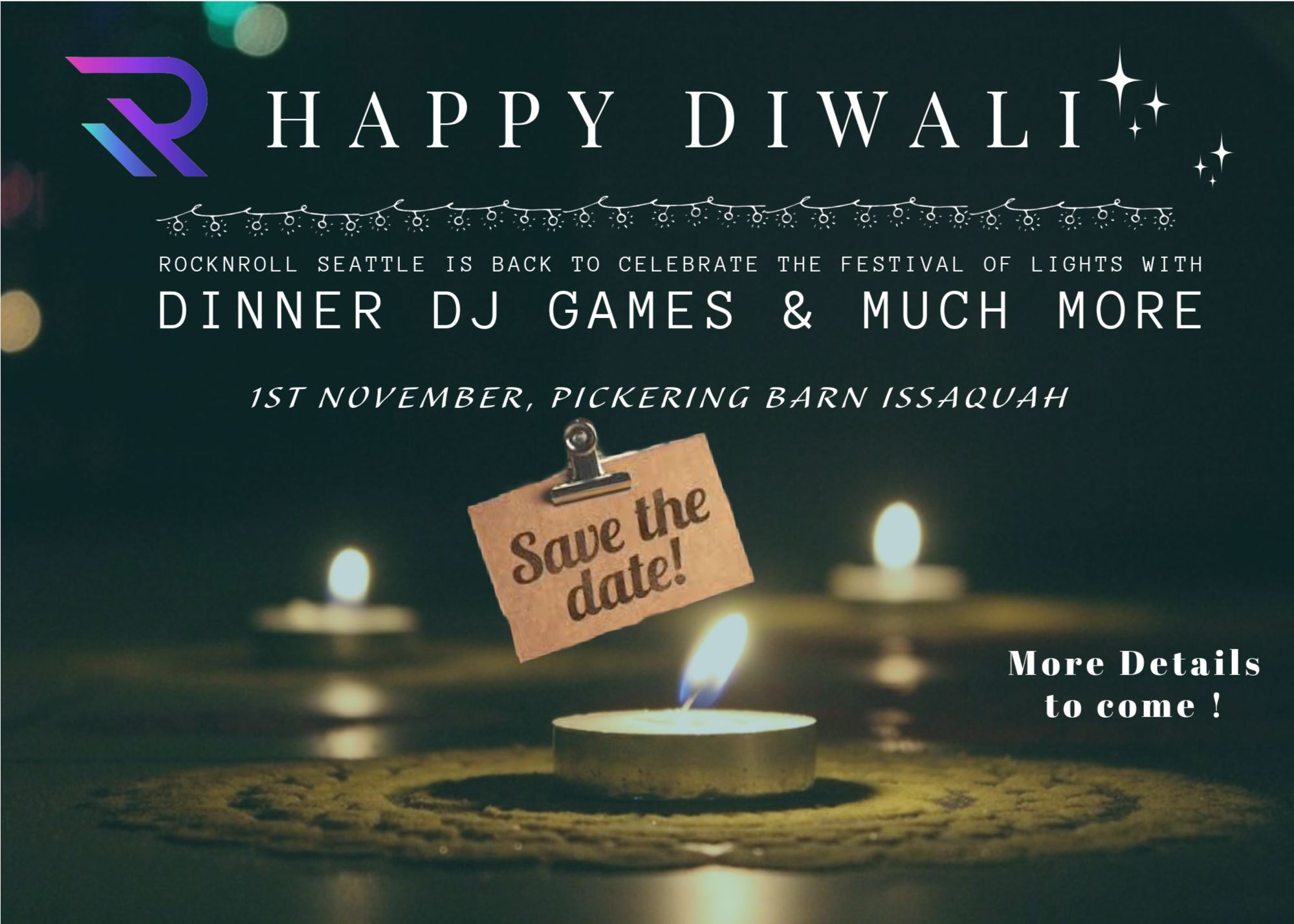 Diwali at PB 2024