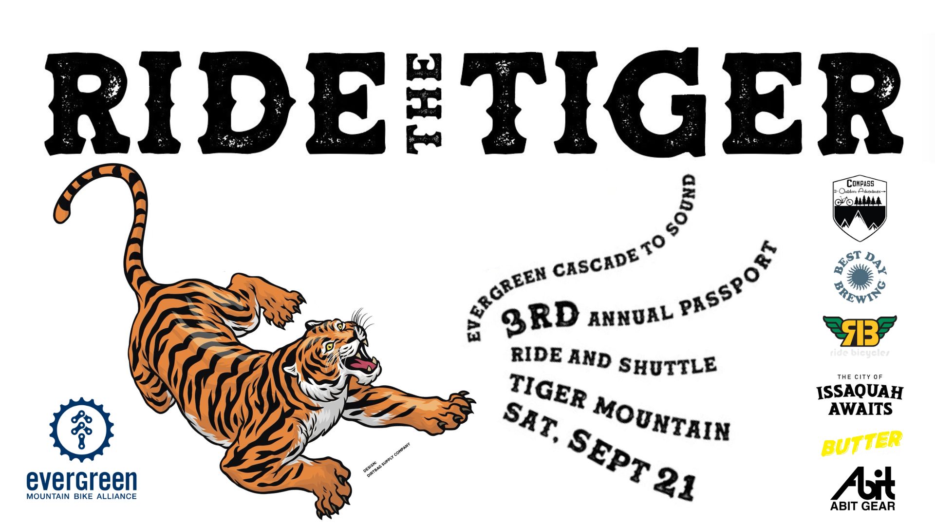 EMBA Tiger Event Sept 2024