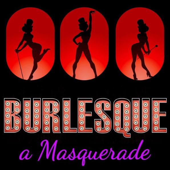 Oct Burlesque