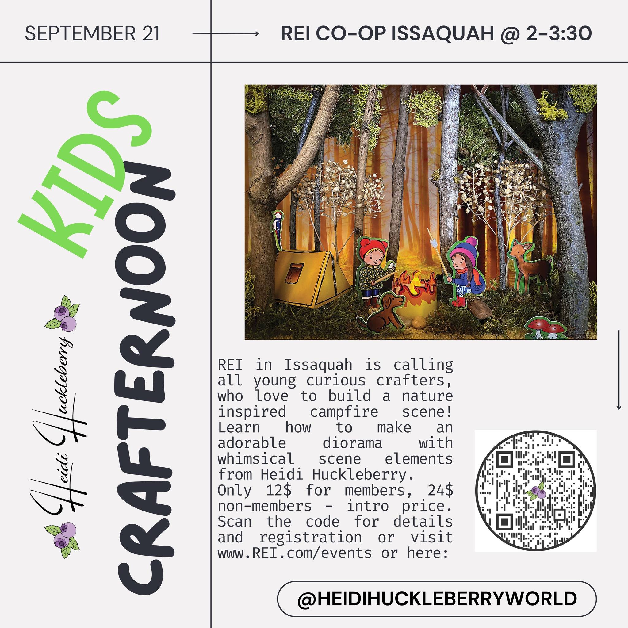 REI Crafternooon Sept 2024