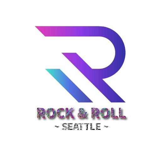 Rock and Roll Events logo