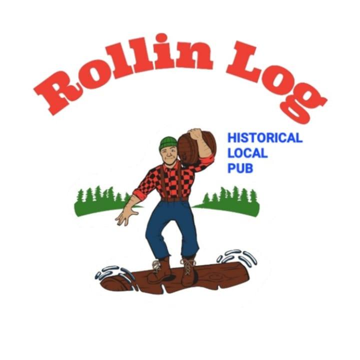 Rollin Log logo