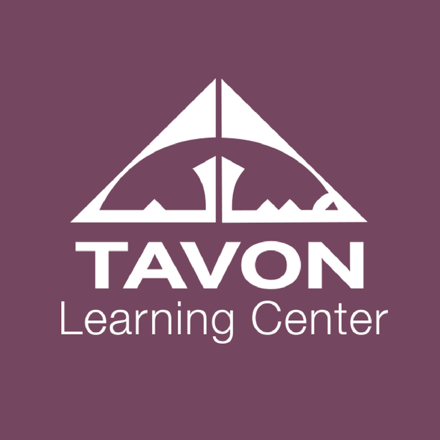 Tavon Learning Center