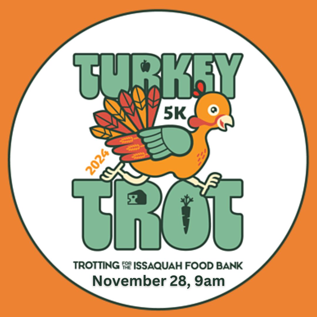 Turkey Trot 2024