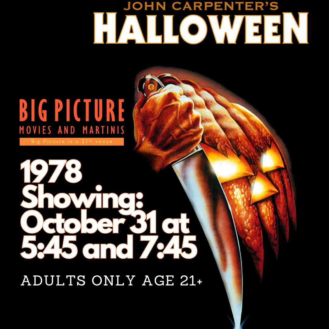 Halloween the Movie