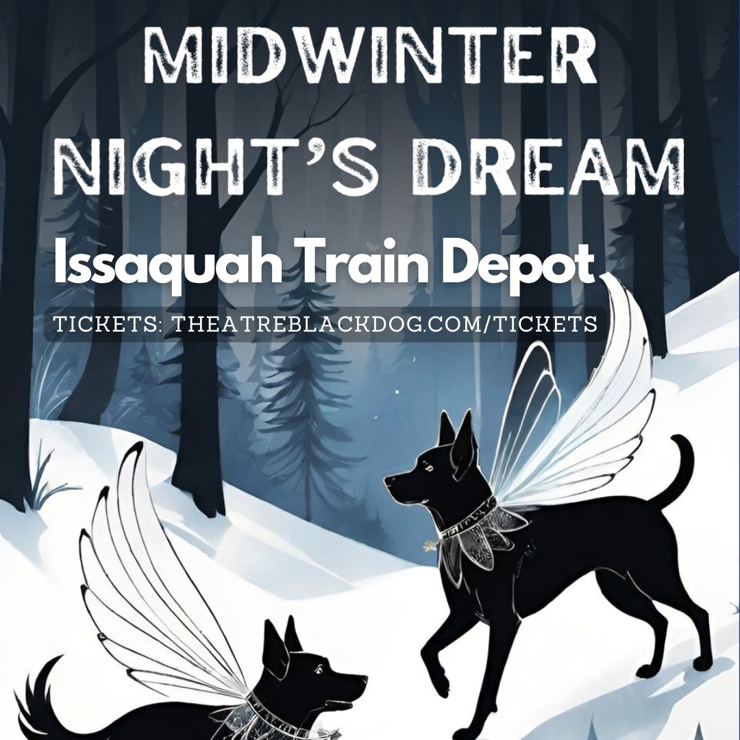 Mid winter Nights dream