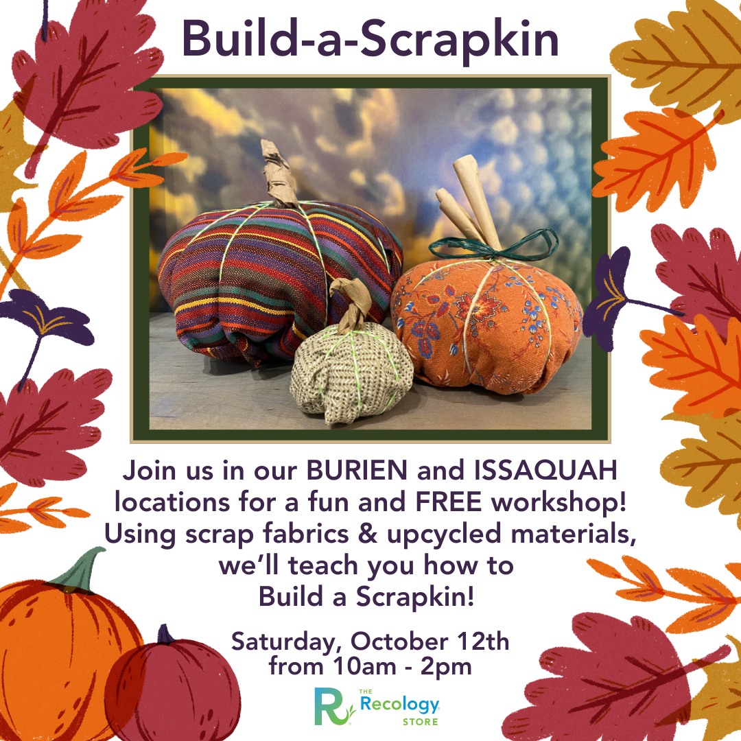 Scrapkin Workshop