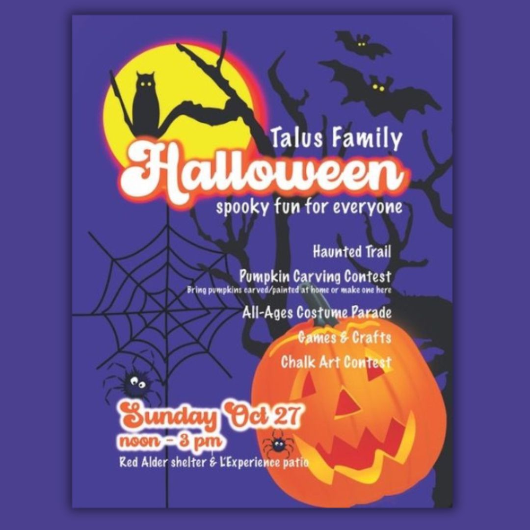 Talus Family Halloween sq 2024