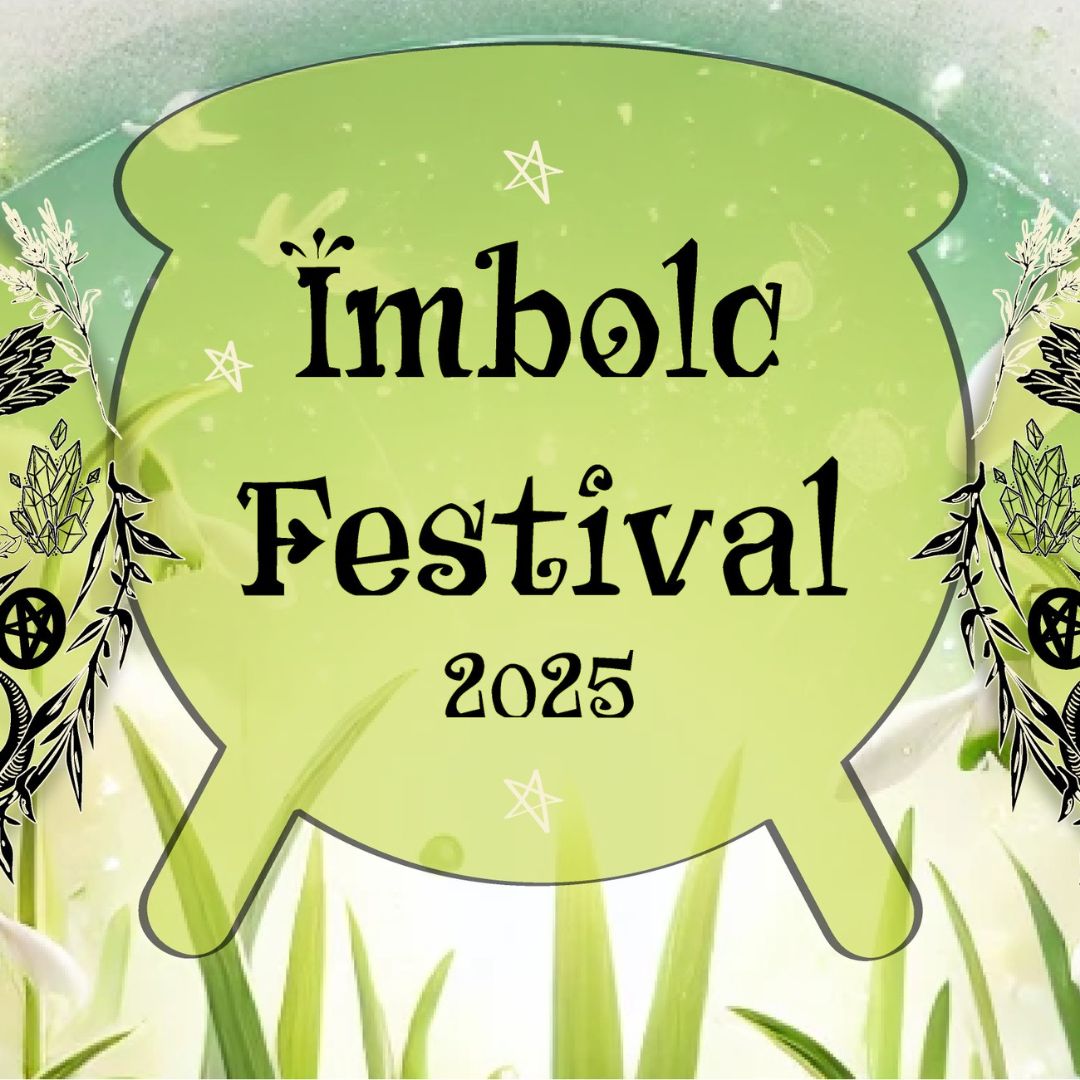 Imbolc Festival sq