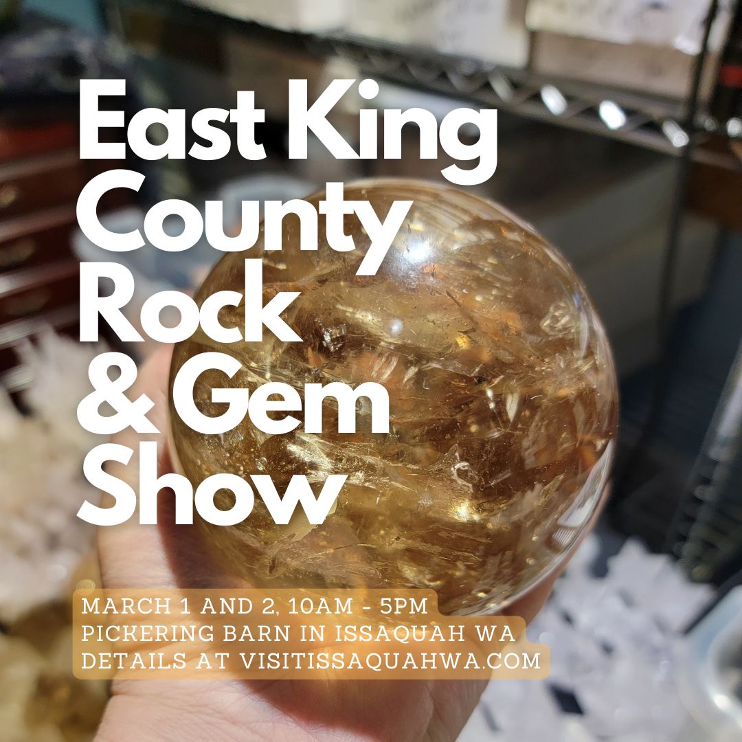 Rock and Gem Show